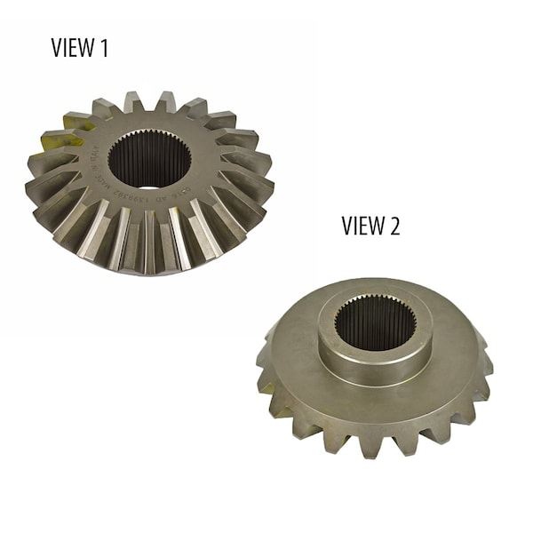 Aic Replacement Parts Gear-Bevel Fits Caterpillar Models 1399392 - main